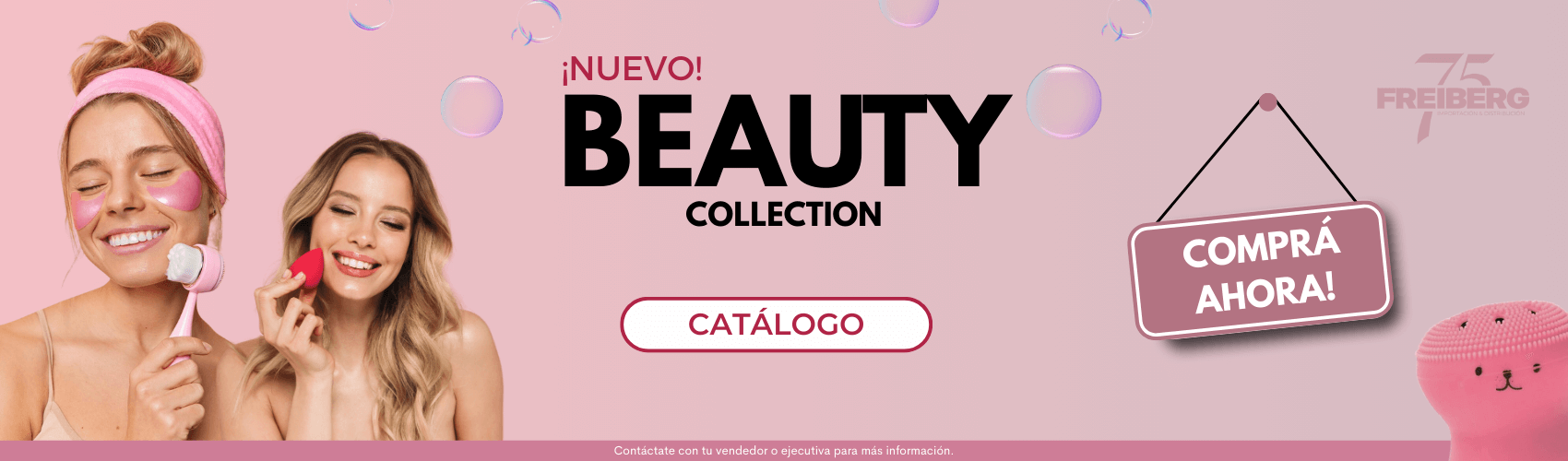 beauty collection